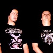 Internal Suffering - List pictures