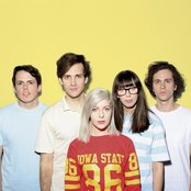 Alvvays - List pictures
