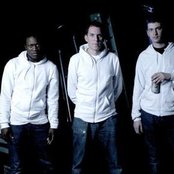 Magnetic Man - List pictures