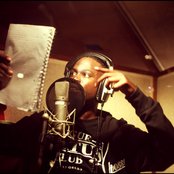 Ghetts - List pictures