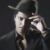 Bruno Mars - List pictures