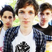 Dog Is Dead - List pictures