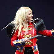 Britney Spears - List pictures