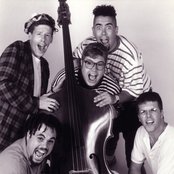 Barenaked Ladies - List pictures