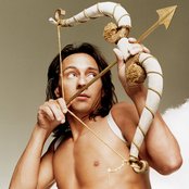 Bob Sinclar - List pictures