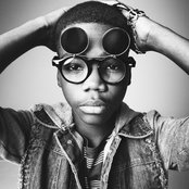 Astro - List pictures