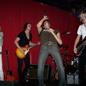 Perry Farrell's Satellite Party - List pictures