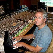 Tony Banks - List pictures