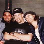 The Nixons - List pictures