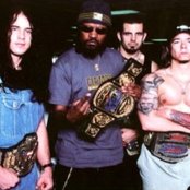 Stuck Mojo - List pictures