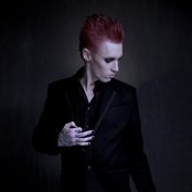 Blue Stahli - List pictures