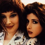 The Wilsons - List pictures