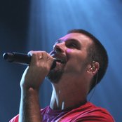 Mac Powell - List pictures