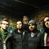 The Nearly Deads - List pictures