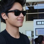 Daniel Padilla - List pictures