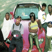 Three 6 Mafia - List pictures