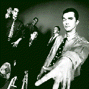 Cherry Poppin Daddies - List pictures