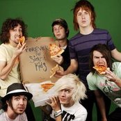 Forever The Sickest Kids - List pictures