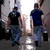 The Icarus Account - List pictures