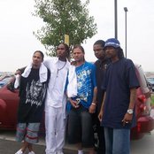 Bone Thugs - List pictures