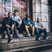 Rudimental - List pictures