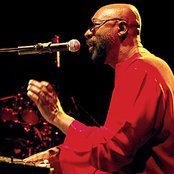 Isaac Hayes - List pictures