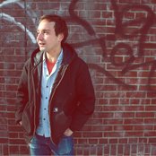 Daniel Rossen - List pictures