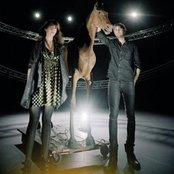 Wildbirds & Peacedrums - List pictures