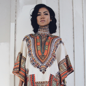 Jhene Aiko - List pictures