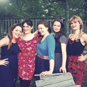 Della Mae - List pictures