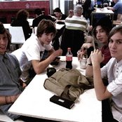 Glass Towers - List pictures