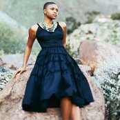 Lizz Wright - List pictures