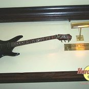 John Christ - List pictures