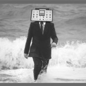 Mark Pritchard - List pictures