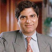 Deepak Chopra - List pictures