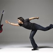 Keith Urban - List pictures