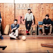 Revolverheld - List pictures