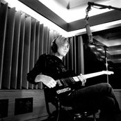 Alex Band - List pictures