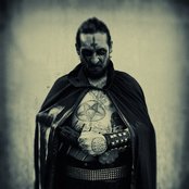 Amen Corner - List pictures