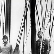 The Alan Parsons Project - List pictures