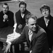 Travis - List pictures