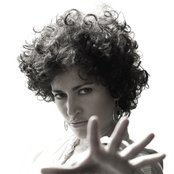 Elena Gadel - List pictures