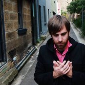 Josh Pyke - List pictures