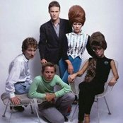 B-52s - List pictures