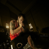 Misery Signals - List pictures