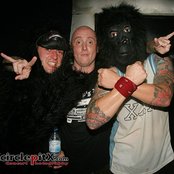 Gorilla Biscuits - List pictures