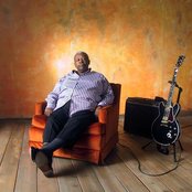 B.b. King - List pictures