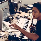 Shigeto - List pictures