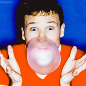 Brian Littrell - List pictures