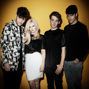 Clean Bandit - List pictures